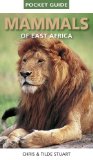 Buy the Pocket Guide to the Mammals of East Africa from Amazon